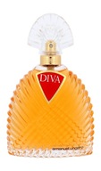 Emanuel Ungaro Diva EDP 50ml Parfum