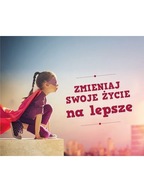 Perełka 296 - Zmieniaj swoje życie na lepsze