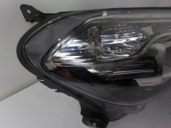 NISSAN QASHQAI J10 LIFT light right front front UK