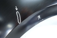 PEUGEOT 301 12-17 fender left front front