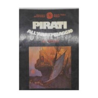 Pirati All'Arrembahhio j francuski -