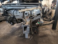 quarter left front grey DACIA JOGGER LIFT