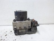 pump ABS control unit VW Fox Polo 9N 1.2 5Z0614117B 5Z0907379A Bosch