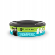LitterLocker Refill - Wkład do pojemnika LitterLocker Design