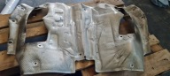 A4 B9 8W Blende Abdeckung TERMICZNA TUNELU 8W0803979F A5 8W