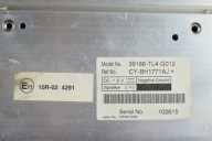 amplifier HONDA ACCORD VIII 39186-TL4-G012