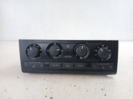 AUDI A6 C6 Unite commande clima Bouches buses 4F1820043AA