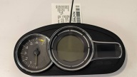 dials clock 248100053R 1.6 16V RENAULT MEGANE III