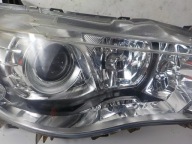 MITSUBISHI OUTLANDER II LIFT XENON light right front front UK