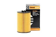 Omnicraft 2136192 Olejový filter