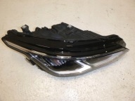 VW GOLF VIII light right front right FULL LED 6PIN