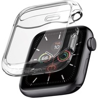 ETUI SPIGEN DO APPLE WATCH 4 5 6 SE 40MM, CASE