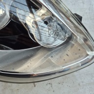 NISSAN MICRA K13 LIFT 13- light right front front 100-18022