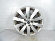 disk hliníkový Volkswagen OE 6.5" x 16" 5x112