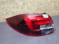 LIGHT REAR PART LEFT OPEL INSIGNIA B SEDAN