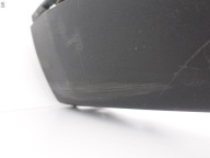 RENAULT GRAND SCENIC III IV 4 16-22 SPOILER W bumper front