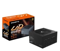 OUTLET Gigabyte UD850GM PG5 850W 80 Plus Gold ATX