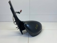 mirror exterior right side Peugeot 208 2015 2326.73.078