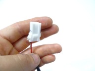 TRZECIE light STOP auxiliary light HYUNDAI BAYON 92700-Q0500
