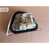 BMW E91 light left rear part to the bonnet 7154161