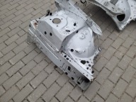 quarter front right left quarter front LEXUS LS 460 600 LS460 1F2