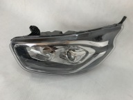 Reflektor left Ford Transit Custom FL 17r soczewkowy LED Lift 2017 03.25