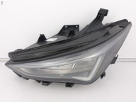 CUPRA BORN 10F 21- light HEADLIGHT HIGH FULL LED left front EUROPA