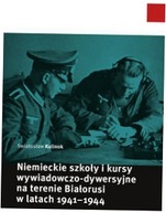 Niemieckie szkoły i kursy wywiadowczo-dywersyjne