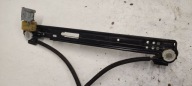 window regulator left front mechanism Seat Ibiza 6J 5D 1,6 TDI