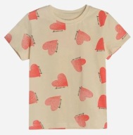 COOL CLUB lány póló 110 cm-es méretben