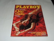 PLAYBOY 11/2001 M Piechowiak, A Seweryn, Formuła 1