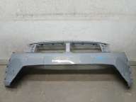 bumper front OPEL CORSA F LIFT