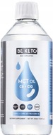 BeKeto - OLEJ MCT C8+C10 500ml - SUPLEMENT DIETY