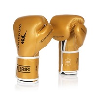 Rękawice bokserskie Yakima Tiger Gold V 10 oz 10039510OZ 10 oz