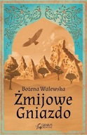 ŻMIJOWE GNIAZDO, BOŻENA WALEWSKA