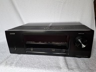 Amplituner Denon AVR-X500 5.1 czarny