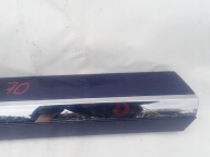 VW ARTEON 3G8 16-> moulding door right rear part