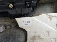 SKODA OCTAVIA and side door left front leather SKORZANY