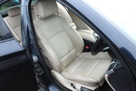 BMW F10 Komplet foteli fotele wnętrze skóra grzane sport UK