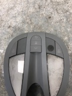 FANALE CIELO INTERNO MERCEDES W211 A2118204001