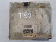 TOYOTA COROLLA 89661-02A60 ECU Computer Original