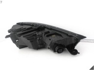 AUDI A4 S4 B9 8W0 LIFT 19-24 light FULL LED left front EUROPA *033D* +module