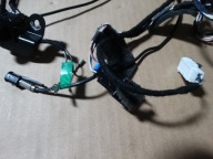 bundle wiring ALARMU FERRARI 458 599 F141 1