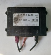 amplifier anteny AUDI Q5 4H0035446A 2008-2016
