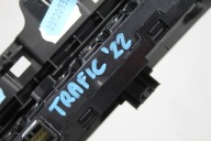 levers consoles TRAFIC IV 4 III 3 LIFT 2022