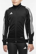 adidas bluza dziecięca rozpinana sportowa dla dzieci Tiro 24 roz. 140