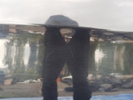 door left front MERCEDES CLS W218 C218 197 C197