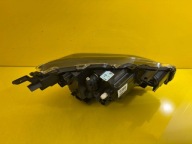 light left front Toyota Yaris Cross 0D-312 Led
