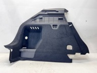 boot upholstery left AUDI A3 8Y 8Y4863879