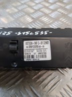 Display 9828132580 PEUGEOT 301 LIFT 18R- EU